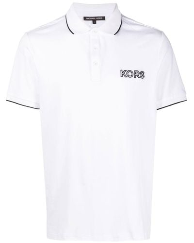 Michael kors polo heren hot sale