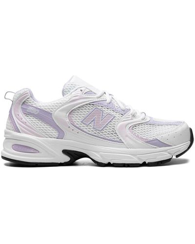 New Balance Sneakers Mexico 530 - Bianco
