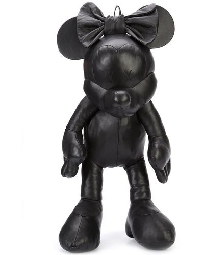 Christopher Raeburn X Disney Minnie Mouse Backpack - Black