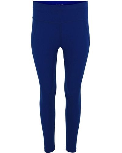 Sweaty Betty Power 7/8 Performance leggings - Blue