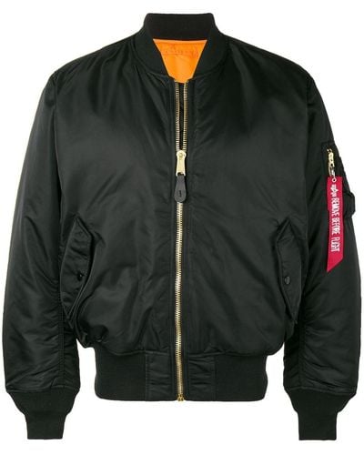 Alpha Industries 70% Lyst Women up Sale | Online | to Jackets for off