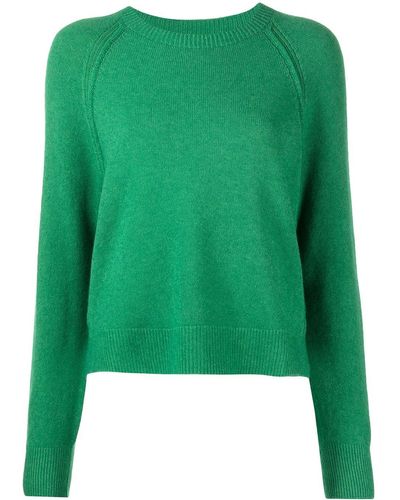 Green Apparis Sweaters and knitwear for Women | Lyst