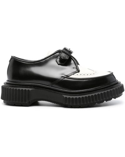 Adieu Zapatos de vestir Type 198 - Negro