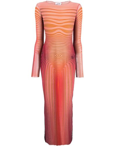 Jean Paul Gaultier Dresses for Women | Online up to off | Lyst