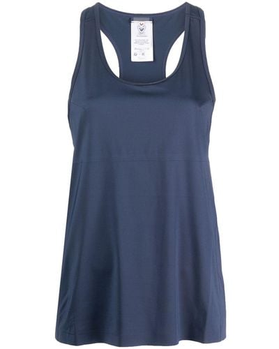 Rossignol W Tech Tanktop - Blau