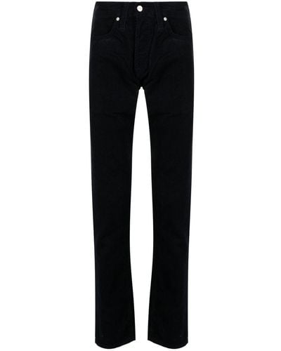 Carhartt Pantalones Klondike ajustados - Negro