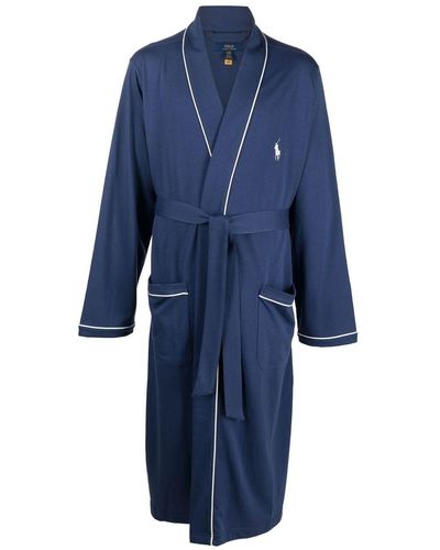 Polo Ralph Lauren-Badjassen en ochtendjassen voor heren | Online sale met  kortingen tot 45% | Lyst NL