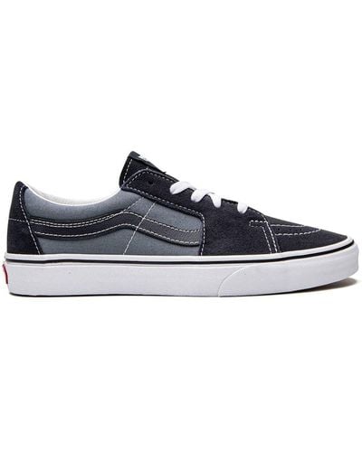 Vans Sk8-low Sneakers - Blue