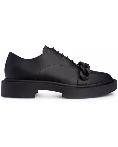 Giuseppe Zanotti Lace-ups for Men | Online Sale up to 75% off | Lyst
