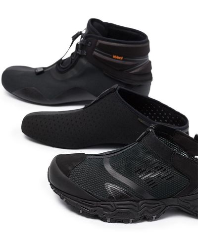 New Balance Niobium 3-in-1 Hiking Boots - Black