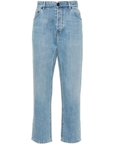 PT Torino Straight Jeans - Blauw