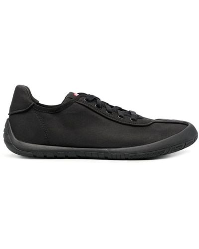 Camper Path Low-top Trainers - Black