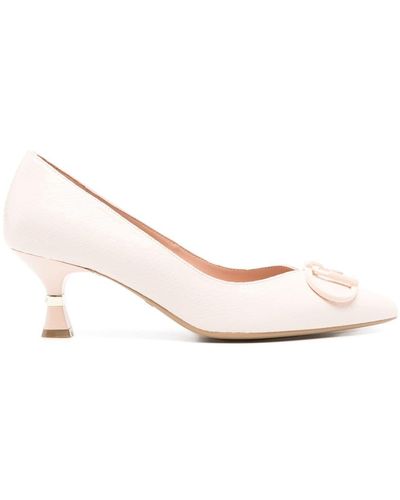 Liu Jo Gaia 22 60mm Court Shoes - Pink