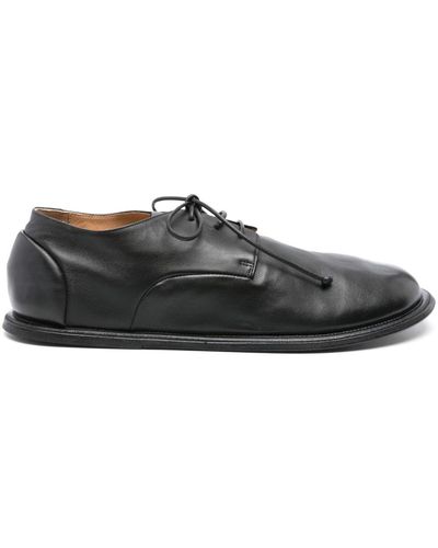 Marsèll Zapatos de vestir Guardella - Negro