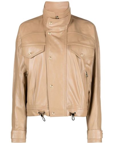 IRO Jackets for Women | Online Sale up to 82% off | Lyst