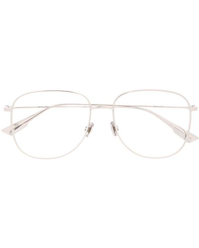 Dior Stellaire 08 Glasses - Metallic