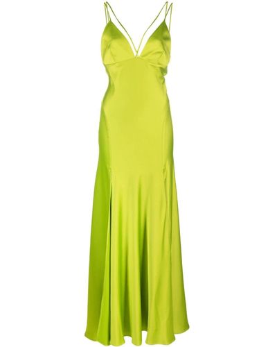 Pinko Dresses - Grün