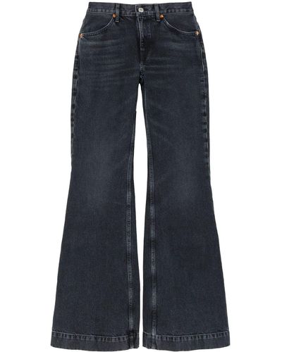 RE/DONE Flare and bell bottom jeans for Women   Online Sale up to