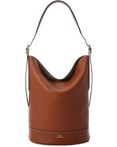 Ralph Lauren Shoulder bags for Women, Online Sale up to 50% off