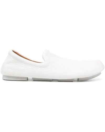 Marsèll Slip-on Loafers - Wit