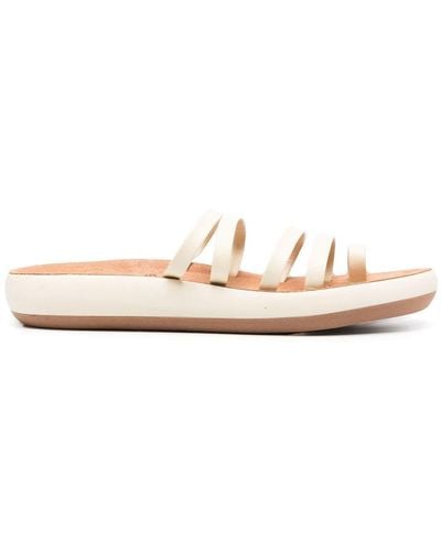 Ancient Greek Sandals Niki Comfort サンダル - ピンク