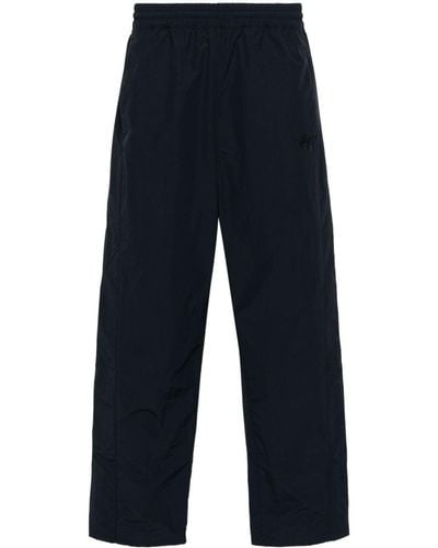 Ambush Pantalon de jogging à coupe fuselée - Bleu