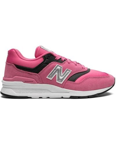 New Balance 997 "pink" Sneakers