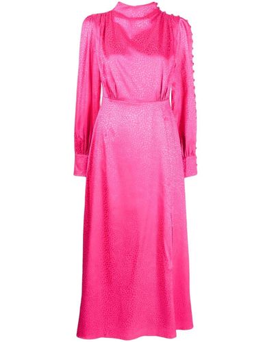 Olivia Rubin Arabella ドレス - ピンク