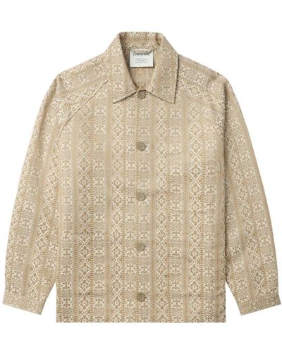 Natural A Kind Of Guise Clothing for Men | Lyst