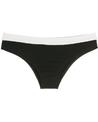 Clube Bossa Niarchos Bikini Bottoms - Black