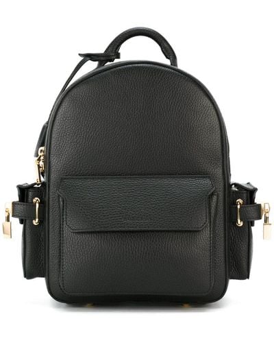 Buscemi Mini Backpack - Black