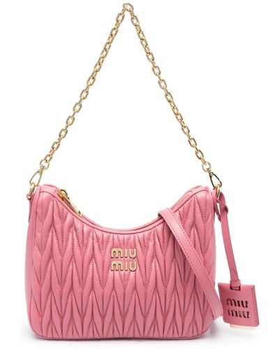 レディース Miu Miu バッグが¥53,500〜 | Lyst