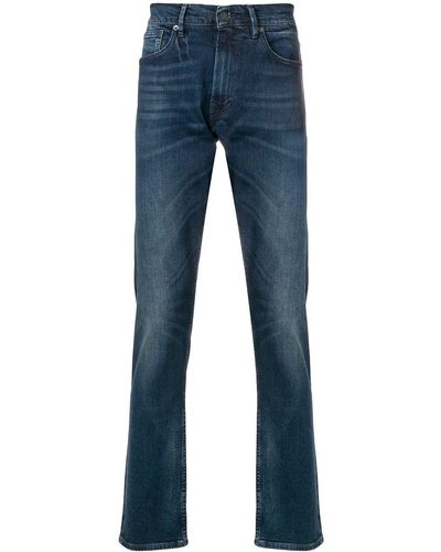 Polo Ralph Lauren Jeans mit Taschen - Blau