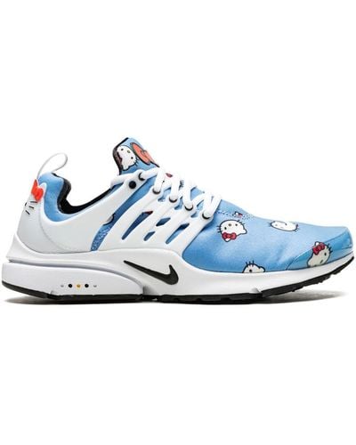 Nike Air Presto Sneakers for Women - Up to 38% off | Lyst