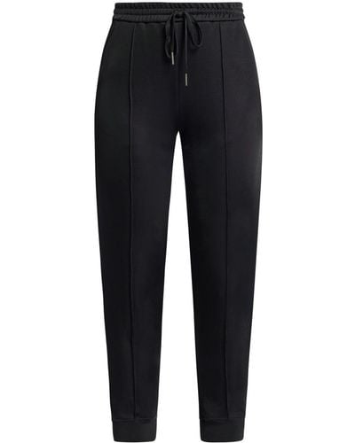 Tom Ford High-waist Track Trousers - Blue