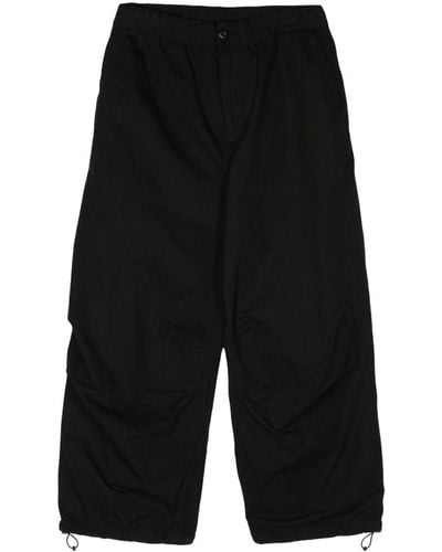 Carhartt Pantalones ajustados Judd - Negro