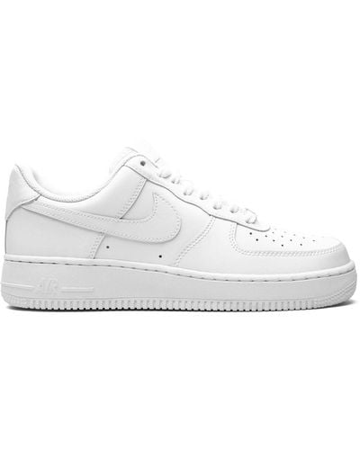 Nike Air Force 1 '07 Sneakers - Weiß