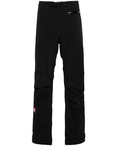 66 North Snæfell Performance Trousers - Black