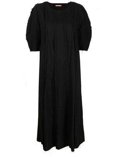 Nehera Dashata ドレス - ブラック