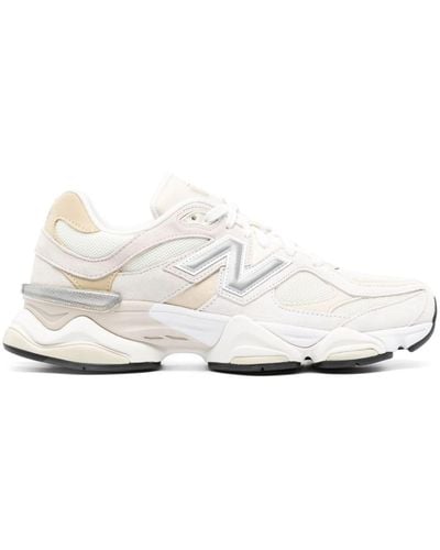 New Balance 9060 Low-top Trainers - White