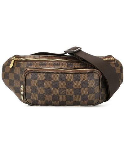 Louis Vuitton Belt Bags, waist bags and bumbags for Women