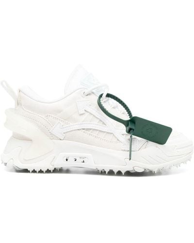 Off-White c/o Virgil Abloh Odsy-2000 Sneakers White