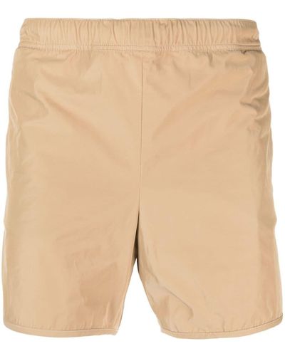 Roa Pantalones cortos de chándal con cinturilla elástica - Neutro