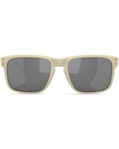 Oakley Holbrooktm Square-frame Sunglasses - Gray
