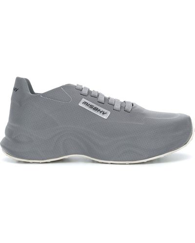 MISBHV Sneakers Moon - Grigio