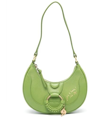 See By Chloé Bags - Green