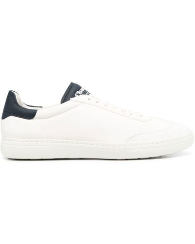Church's Boland Trainers - White