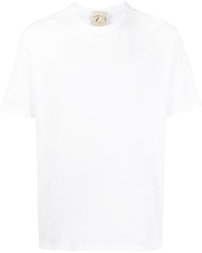 C.P. Company ショートスリーブ Tシャツ - ホワイト