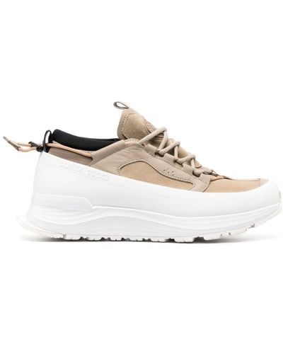Canada Goose Glacier Trail Low-top Sneakers - Wit