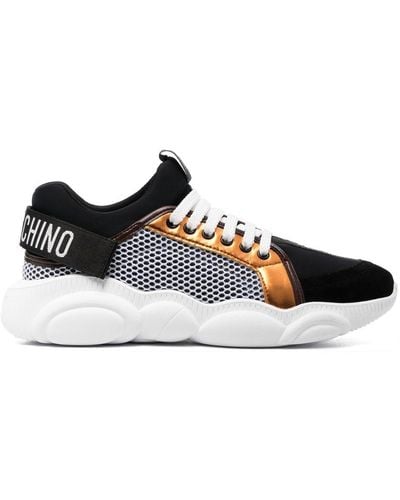 Moschino Sneakers chunky - Nero